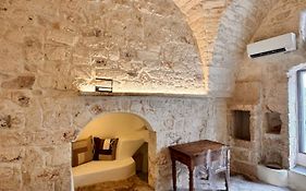White Ostuni